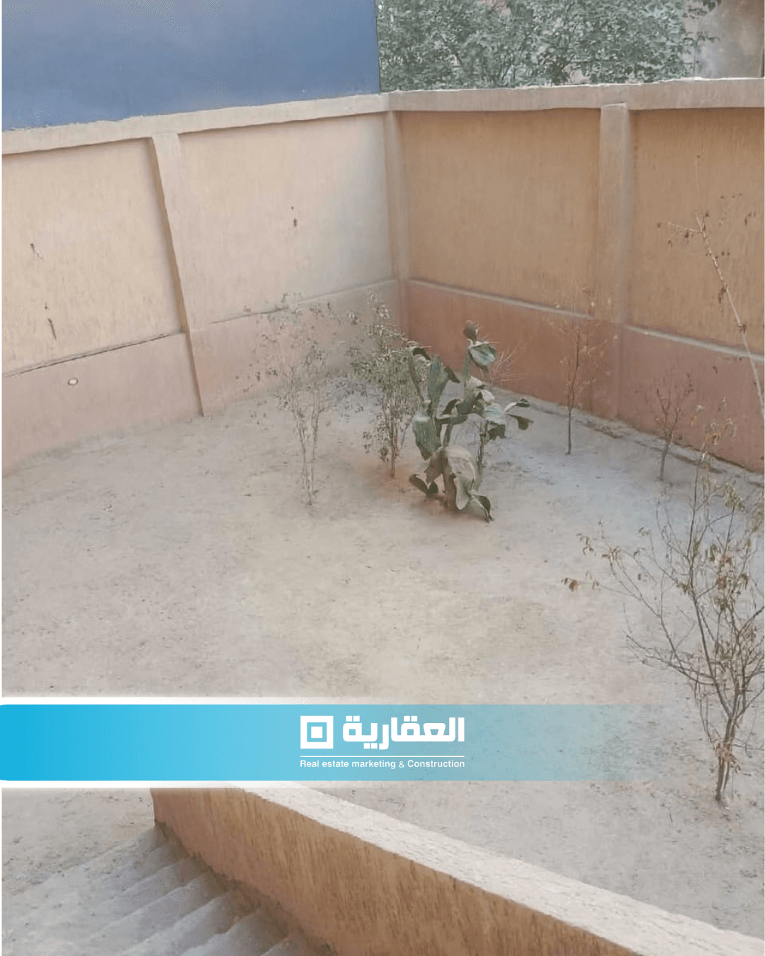 شقة للبيع في الحي الثاني – 6 أكتوبر | 240 متر + حديقة خاصة 100 متر